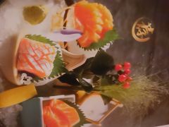 -阿吾罗日本料理(K11艺术中心店)