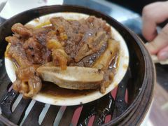 -香港蓮香樓(中環店)