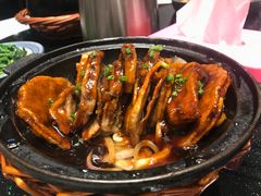 -苏浙徽·农家大院(吴江中山南路店)