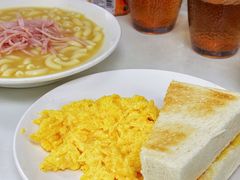 -澳洲牛奶公司(佐敦店)