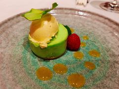 -北京古城老院厉晓麟精致菜