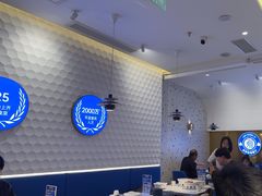 -兰湘子·湘菜小炒(天水兰天城市广场店)