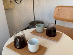 -DEEP COFFEE(瑞光烘焙工厂店)