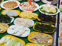 -清真·马家火锅美食城(镇江北路店)