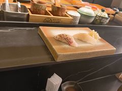 -Sushi Hanzo半藏(天环广场店)