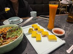-紫泥369粗粮季(四牌楼店)