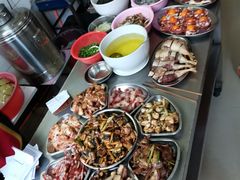 -康乐餐馆(台山商业城D座商场店)