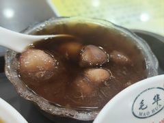 -毛华美食(清扬路店)