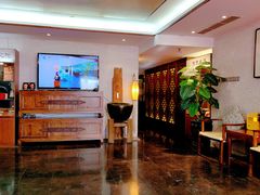 -汉唐宴长安食府