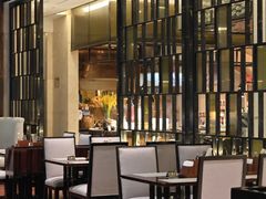 -广州万富希尔顿酒店-感趣自助餐厅·生蚝海鲜刺身