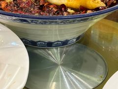 -令氏家外家周礼食府(桥南店)