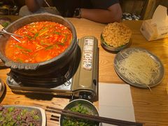 -夺多山贵州酸汤牛肉火锅(7mall店)