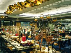 -华庭(澳门伦敦人店)