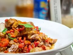 -湘轩·土菜研究院(光大店)