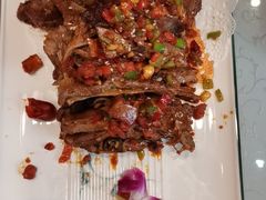 -伊帆食府·青海美食