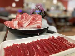 -川越泰火锅(吉利大厦店)