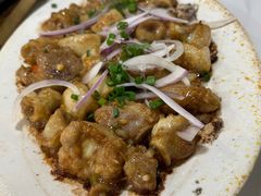-明本湛江鸡•海鲜小厨(陈家祠店)
