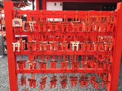 -有栖山 清光院 清水寺