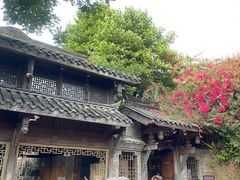 -星巴克臻选(成都宽窄巷子店)