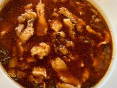 -大众酸菜鱼(梨花巷总店)