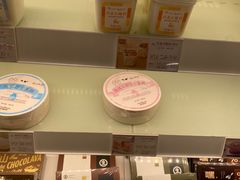 零售区-好利来(鲁谷店)