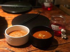 -有才叔北京时间涮肉(紫薇尚层店)
