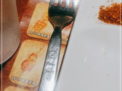 -汉巴味德(大悦城店)