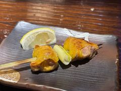 -鸟鹏烧鸟居酒屋(熙龙湾店)