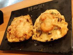埔田酥肉-鲜粉匠·鲍汁肠粉(民治店)