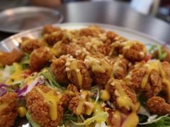 -青春分食(仙林大学城店)
