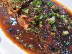 -快乐老家三鲜饺子东北菜(南六中路店)