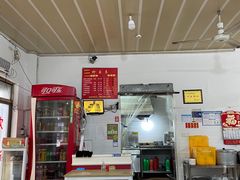 -兴华千张面馆