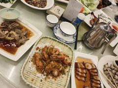 -东江海鲜大排档·潮汕菜·砂锅粥
