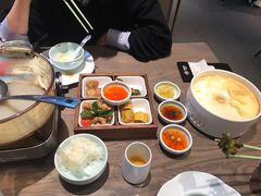 -四道菜·福建菜馆(新街口金鹰店)