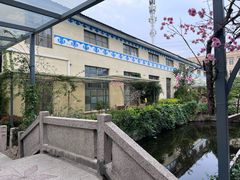 -桃园农庄烤全羊(江秋路店)