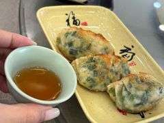 -祈胜邨•顺德鱼生•顺德菜(容桂店)