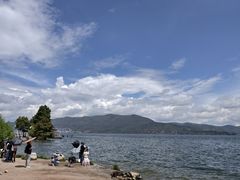 -大理洱海