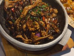 -味界·精致赣菜(招商花园城店)