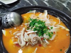 -李师傅脆肚(华强北店)