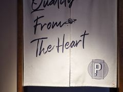 -Punchline Coffee&Roaster(同济大学店)