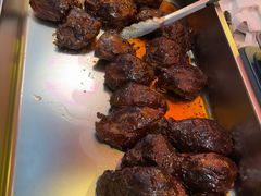 -乔波食品(杜桥中心菜场店)