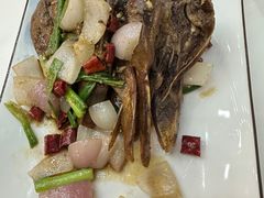 -老鄞江清水龙虾•赵赵家(江北店)