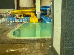 -南宫温泉水世界