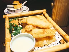 -凯撒尔新疆特色主题餐厅(青山店)