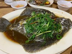 -揭阳钟记小食(福田新村店)
