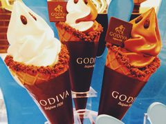 -GODIVA(港汇恒隆广场)