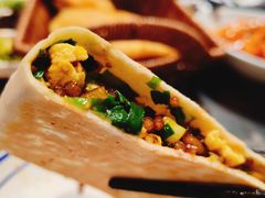 -李记搅团•非遗陕菜(三桥店)