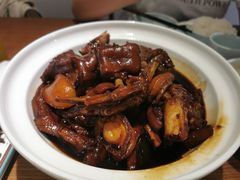 金榜蹄鸣-宴鲜森·老底子杭帮菜(河坊街店)