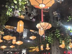 -龙抄手食府(浣花北路店)