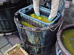 -璞真扎染博物馆